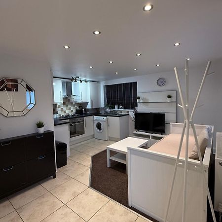 Cosy Guest Suite, West London Χάνσλοου Εξωτερικό φωτογραφία